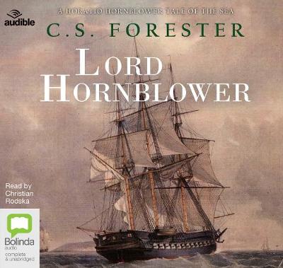 Lord Hornblower