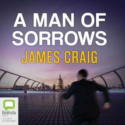 A Man of Sorrows
