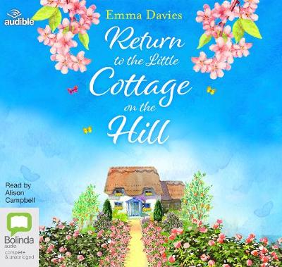 Return to the Little Cottage on the Hill