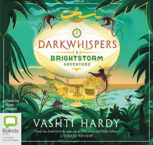 Darkwhispers
