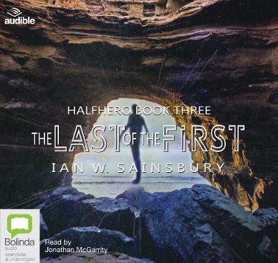 The Last of the First