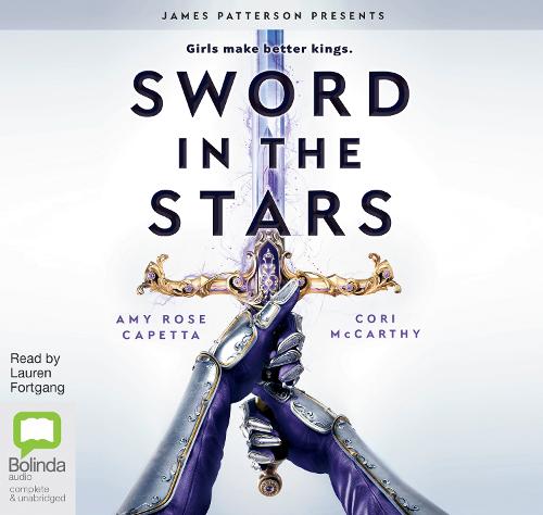 Sword in the Stars