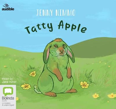 Tatty Apple