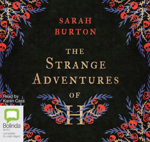 The Strange Adventures of H