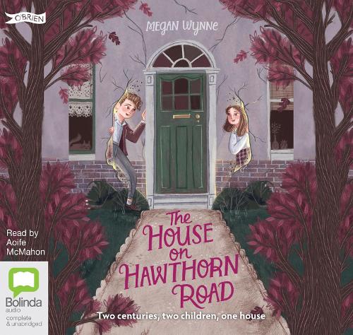 The House on Hawthorn Road