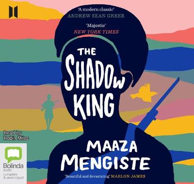 The Shadow King