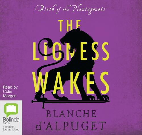 The Lioness Wakes