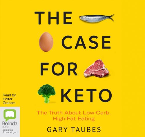 The Case for Keto