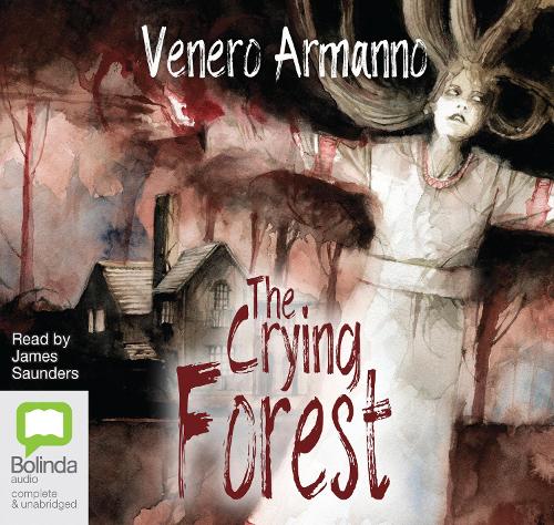 The Crying Forest