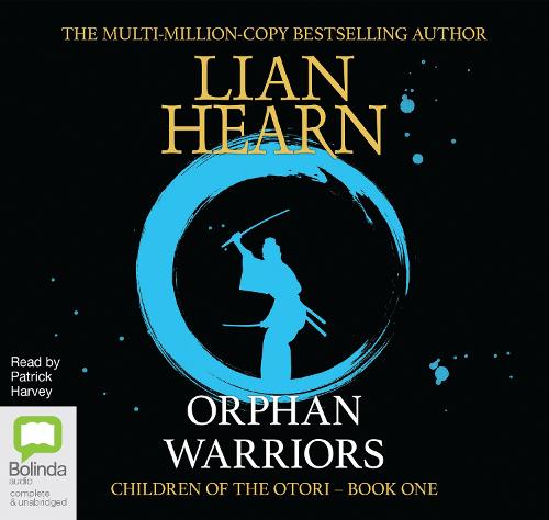 Orphan Warriors