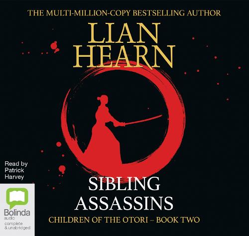 Sibling Assassins