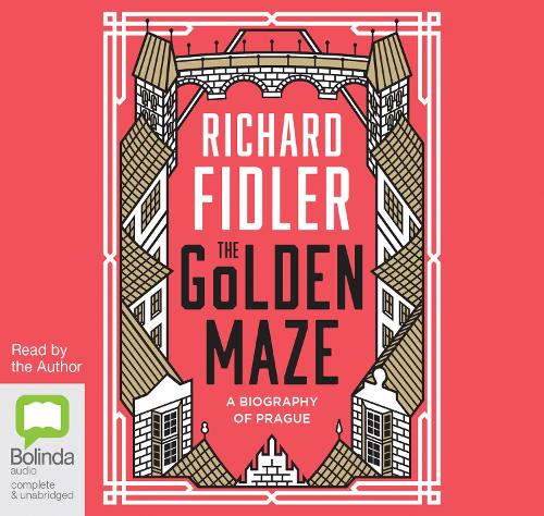 The Golden Maze