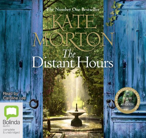 The Distant Hours