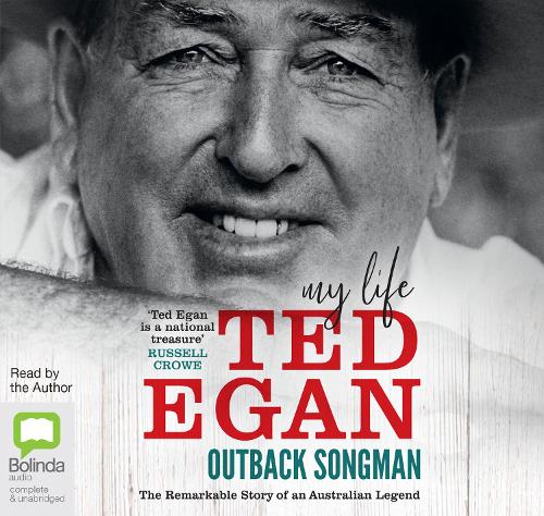 Outback Songman: My Life