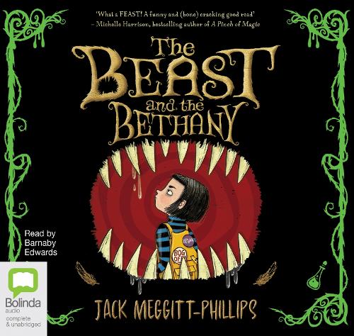 The Beast and the Bethany
