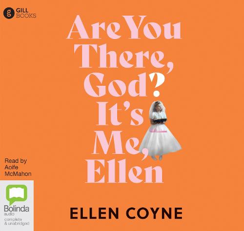 Are you there God, it's me Ellen?