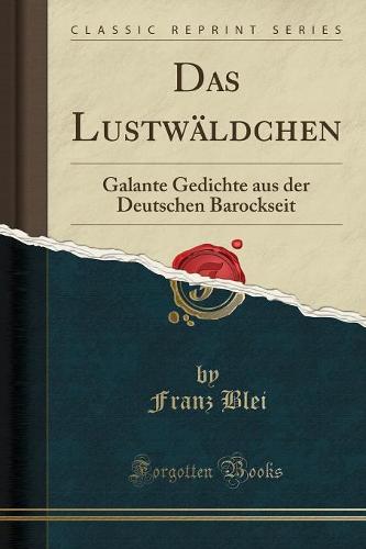 Das Lustwaldchen