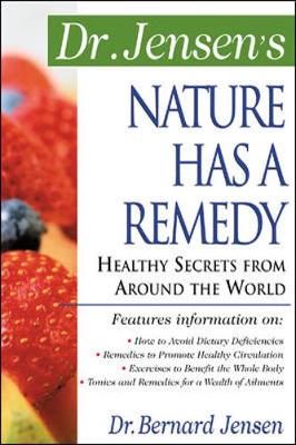 Dr. Jensen's Nature Has a Remedy