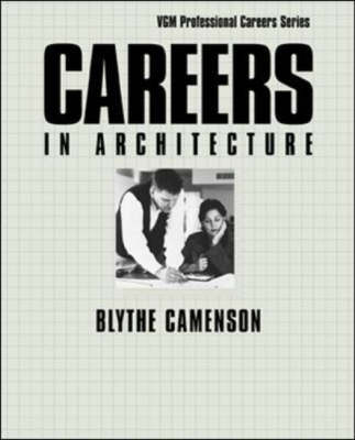 Careers in Architecture