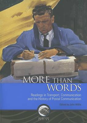 More Than Words