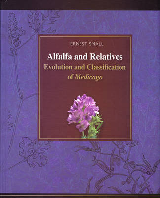 Alfalfa and Relatives