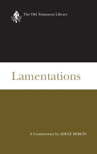 Lamentations