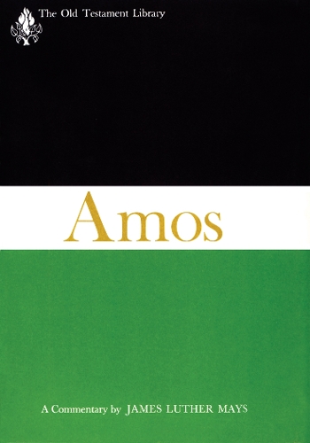 The Book of Amos