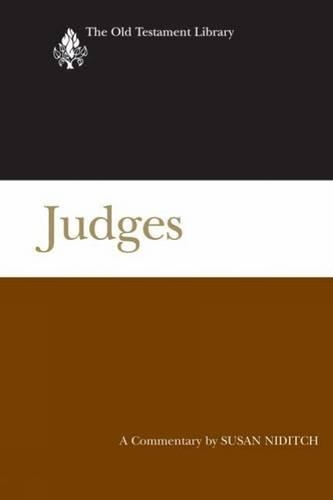 Judges (2008)