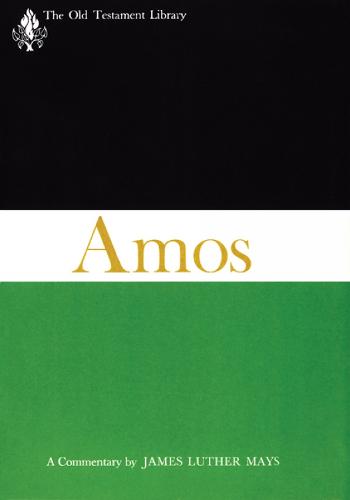Amos (OTL)