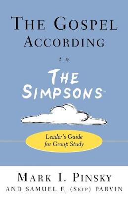 The Gospel According to the "Simpsons"