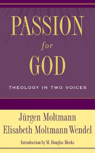 Passion for God