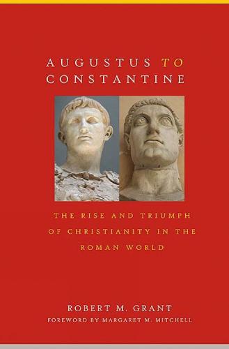 Augustus to Constantine