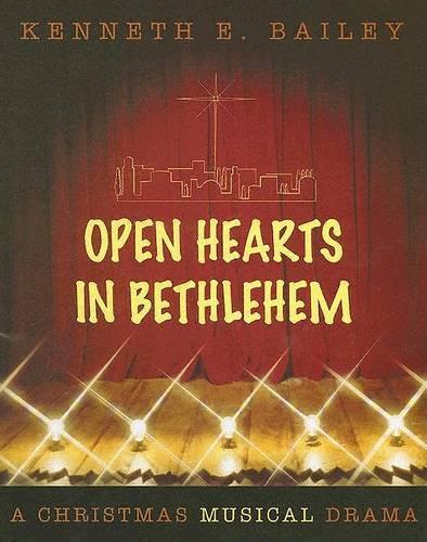 Open Hearts in Bethlehem