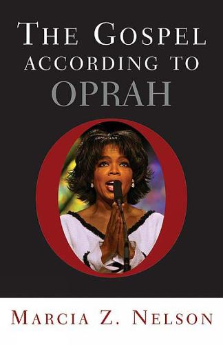 The Gospel according to Oprah