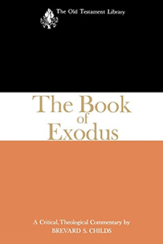 The Book of Exodus (1974)
