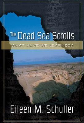 The Dead Sea Scrolls