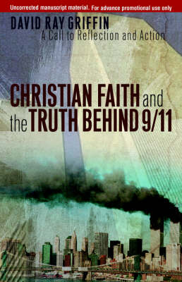 Christian Faith and the Truth behind 9/11