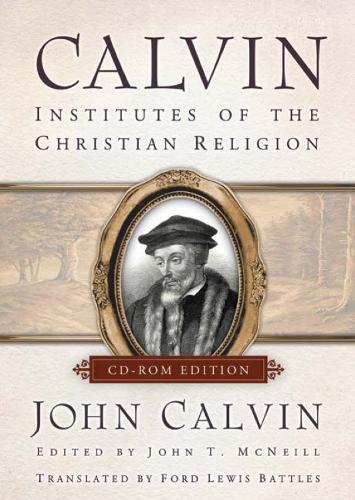 Calvin, Individual Use License