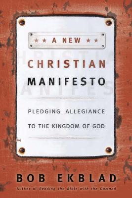 A New Christian Manifesto
