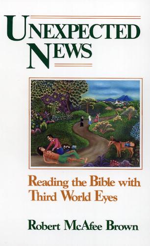 Unexpected News