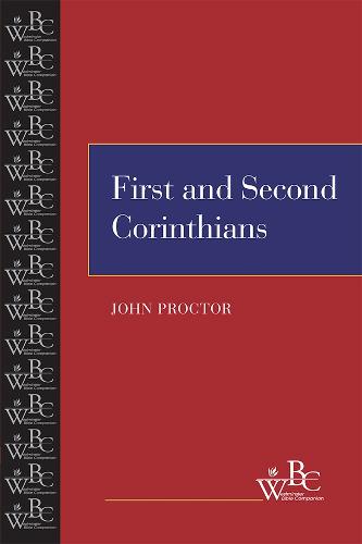 First and Second Corinthians