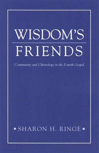 Wisdom's Friends