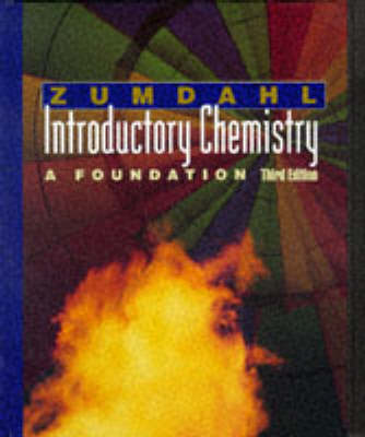 Introductory Chemistry