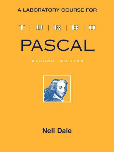 POD- LAB COURSE TURBO PASCAL 2E