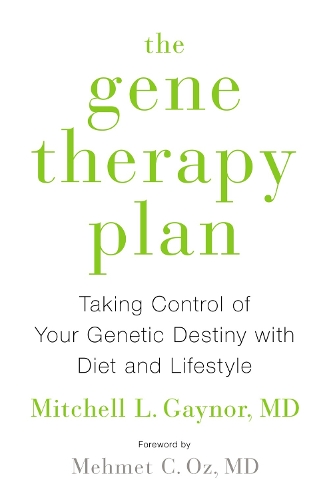 The Gene Therapy Plan