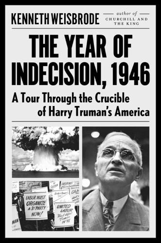 The Year Of Indecision