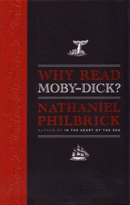 Why Read Moby-Dick?