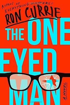The One-eyed Man