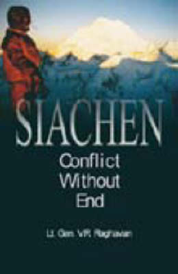 Siachen