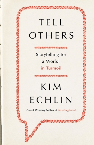 Tell Others
